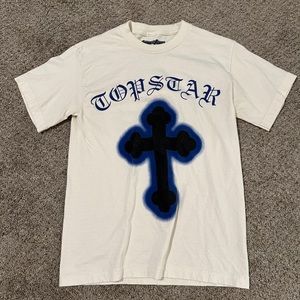 Casual Tee (TopStar Studios)
